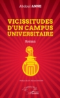 Image for Vicissitudes d&#39;un campus universitaire