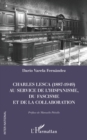 Image for Charles Lesca (1887-1949) au service de l&#39;hispanisme, du fascisme et de la Collaboration