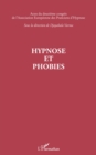 Image for Hypnose et phobies