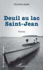 Image for Deuil au lac Saint-Jean