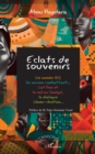 Image for Eclats de souvenirs: Les annees 60,  les anciens combattants, Lat Dior et  le rail au Senegal,  le dialogue  islamo-chretien...
