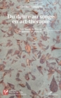 Image for Du delire au songe en art-therapie: Le chemin de Pierre, d&#39;asperites en avancees