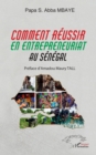 Image for Comment reussir en entrepreneuriat au Senegal