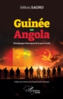 Image for Guinee - Angola: Temoignages historiques de la guerre civile
