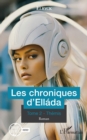 Image for Les chroniques d&#39;Ellada: Tome 2 - Themis