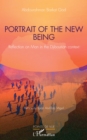 Image for Portrait of the new being: Reflection on Man in the Djiboutian context