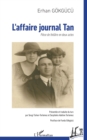 Image for L&#39;affaire journal Tan