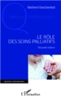 Image for Role des soins palliatifs Le.