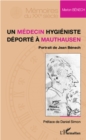 Image for Un medecin hygieniste deporte a Mauthausen.