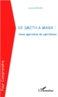 Image for De Smith a Marx.