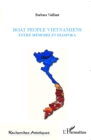 Image for Boat people Vietnamiens: Entre memoire et diaspora
