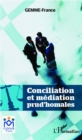 Image for Conciliation et mediation prud&#39;homales