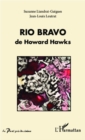 Image for Rio Bravo de Howard Hawks