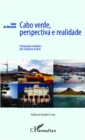 Image for Cabo Verde, perspectiva e realidade.