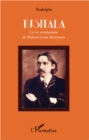 Image for Tusitala: La vie aventureuse de Robert-Louis Stevenson