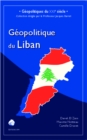 Image for Geopolitique du Liban