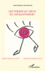 Image for Les femmes au coeur du developpement