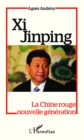Image for Xi Jinping.