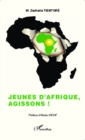 Image for Jeunes d&#39;Afrique, agissons !