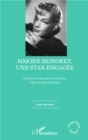 Image for Simone Signoret, une star engagee