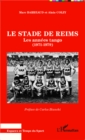 Image for Le stade de Reims: Les annees tango - (1971 - 1979)