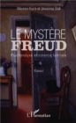 Image for Le mystere Freud: Psychanalyse et violence familiale - Essai