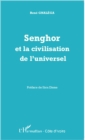 Image for Senghor: et la civilisation de l&#39;universel