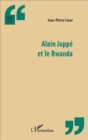 Image for Alain Juppe et le Rwanda
