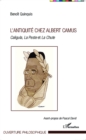 Image for L&#39;antiquite chez Albert Camus: Caligula, La Peste et La Chute