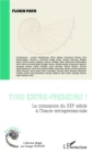 Image for Tous entre-preneurs !: La croissance du XXIe siecle a l&#39;heure entrepreneuriale