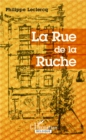 Image for La rue de la Ruche