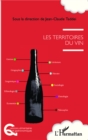 Image for Les territoires du vin