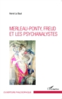 Image for Merleau-Ponty - Freud et les psychanalystes
