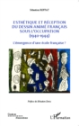 Image for Esthetique et reception du dessin anime francais sous l&#39;Occupation (1940-1944): L&#39;emergence d&#39;une ecole francaise ?