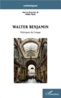 Image for Walter Benjamin.