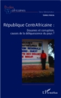 Image for Republique CentrAfricaine :.