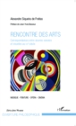 Image for Rencontre des arts.