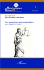 Image for Les Sanctions Internationales : Entre Legalite Et Realite