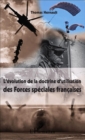 Image for L&#39;evolution De La Doctrine D&#39;utilisation Des Forces Speciale