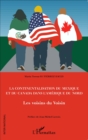 Image for La Continentalisation Du Mexique Et Du Canada Dans l&#39;Amerique Du Nord