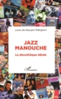 Image for Jazz manouche: La discotheque ideale