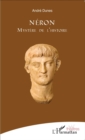 Image for Neron: Mystere de l&#39;Histoire