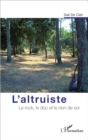 Image for L&#39;altruiste.