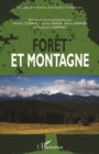 Image for Foret et montagne