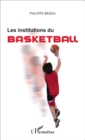 Image for Les institutions du basketball