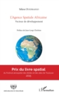 Image for L&#39;Agence Spatiale Africaine: Vecteur de developpement