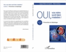 Image for Oui, vos reins sont bien malades !: Livret 2 : Prevention et depistage