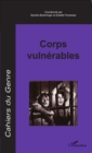 Image for Corps vulnerables