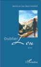 Image for Oublier Lou: Roman