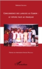 Image for Concurrence des langues au Gabon :: Le yipunu face au francais